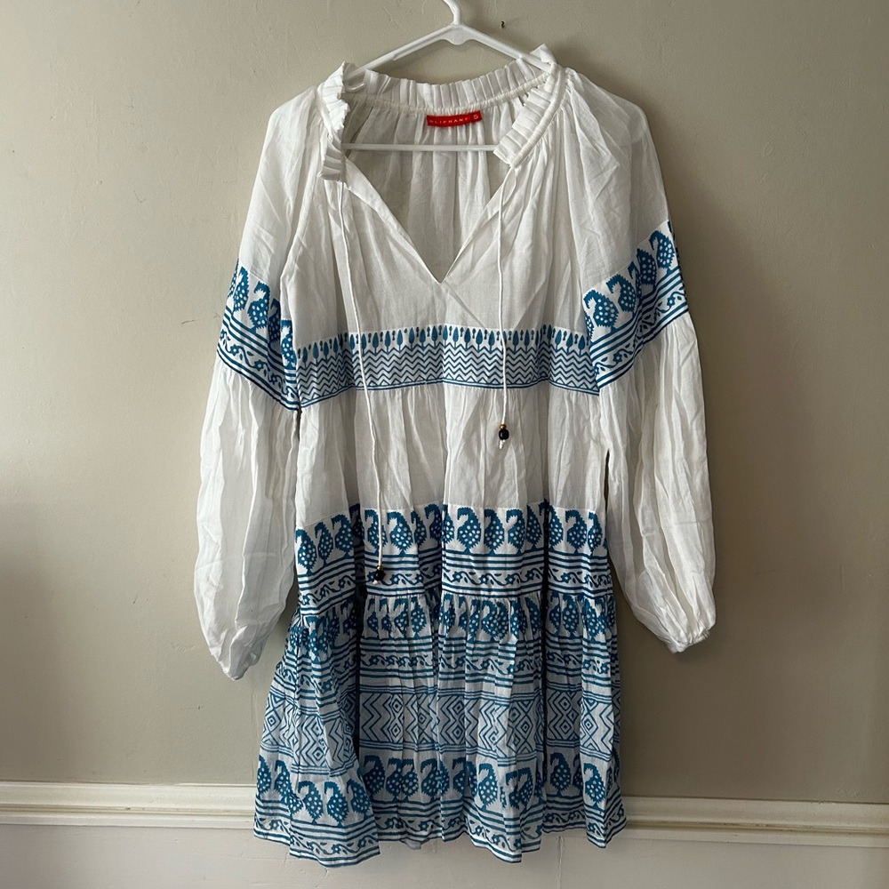 OLIPHANT Dress Size S